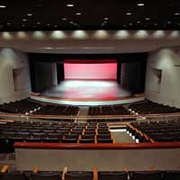 Everett Civic Auditorium
