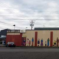 Tacoma Musical Playhouse
