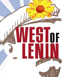 West of Lenin